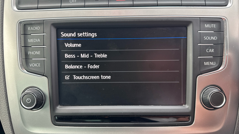 Volkswagen Polo 1.0 Beats 5dr Petrol Hatchback